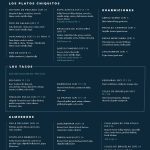 Brunch Menu