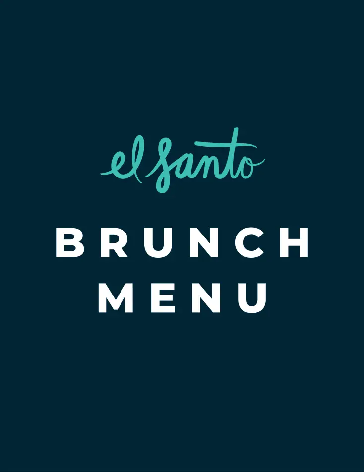 Brunch Menu Thumbnail