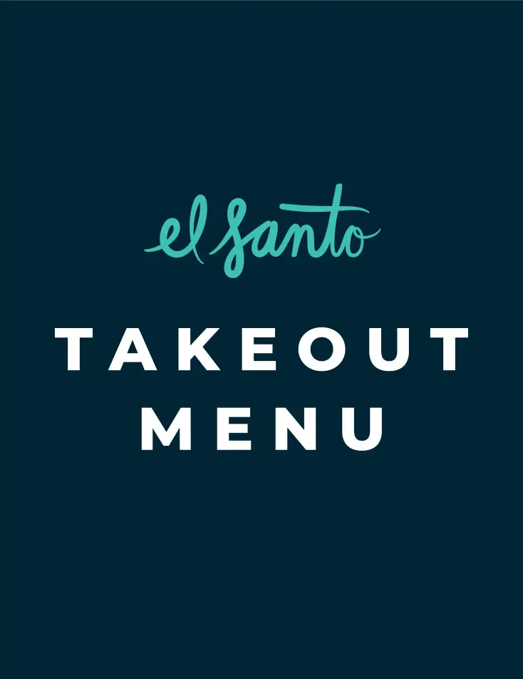 Takeout Menu Thumbnail